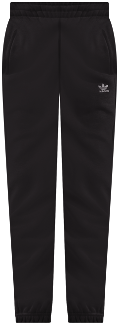 Adidas originals jersey joggers in store black dn6009