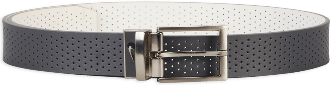 Nike Core Perforated Reversible Belt