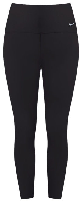 Nike Zenvy Γυναικείο ψηλόμεσο κολάν 7/8