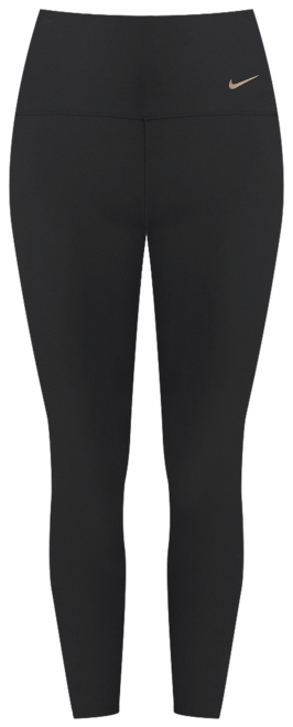 Nike Zenvy Women's High-Waisted Full-Length Leggings