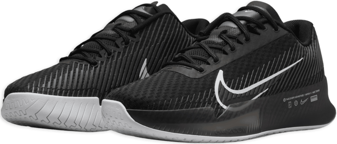 NikeCourt Air Zoom Vapor 11 Women's Hard Court Tennis Shoes