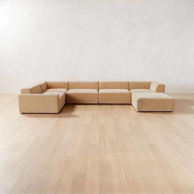 Cb2 sofa deals