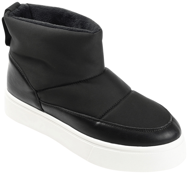 Journee collection tatum bootie best sale