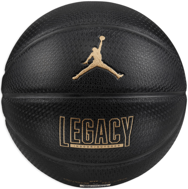 Jordan Legacy Basketball