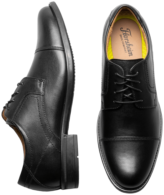 florsheim midtown cap