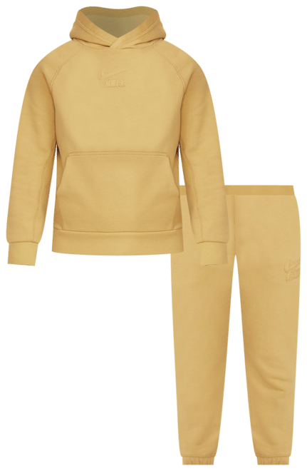 Nike Sportswear Air Pullover and Pants Set Conjunto para criança