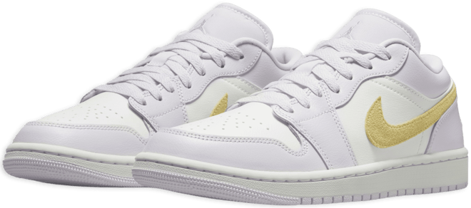 Air Jordan 1 Low Women's Shoes