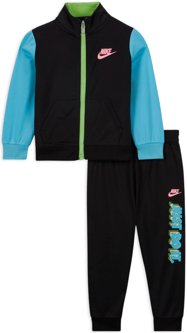 Nike Active Joy Tricot Set Baby (12–24M) Tracksuit