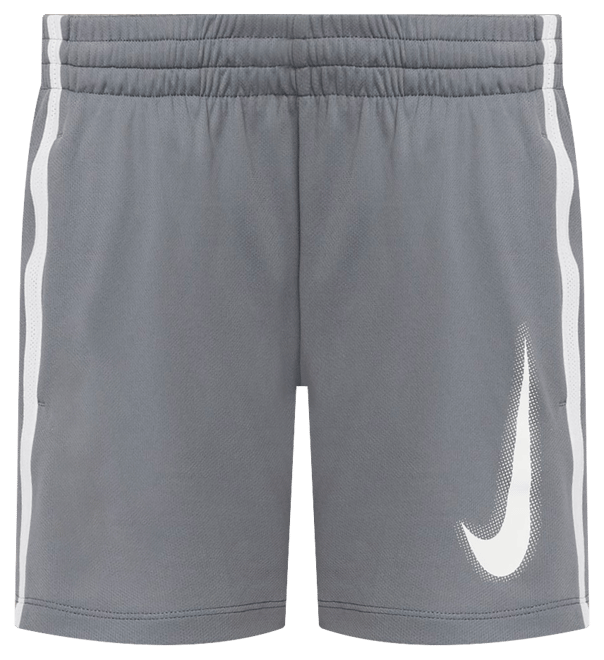 Nike Multi Older Kids' (Boys') Dri-FIT Graphic Training Shorts