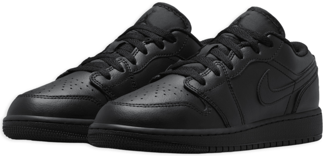 Air Jordan 1 Low Buty dla dużych dzieci
