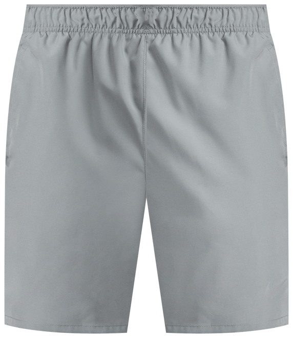 Nike Challenger Shorts da running Dri-FIT con slip foderati 18 cm Dri-FIT – Uomo