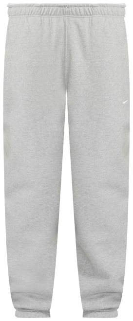 Nike Solo Swoosh Ανδρικό παντελόνι φλις