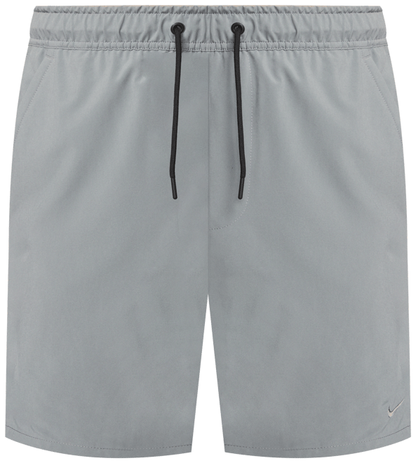 Nike Unlimited Calções versáteis sem forro de 18 cm Dri-FIT para homem