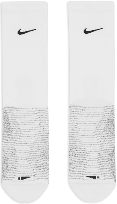NikeGrip Vapor Strike Fußball-Crew-Socken