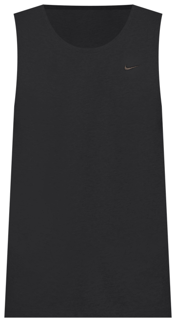 Nike Primary Vielseitiges Dri-FIT-Tanktop für Herren