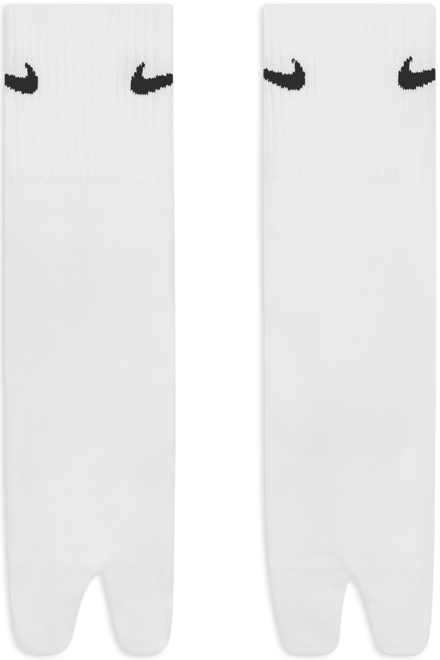 Nike Everyday Plus Lightweight Ankle Split-Toe Socks