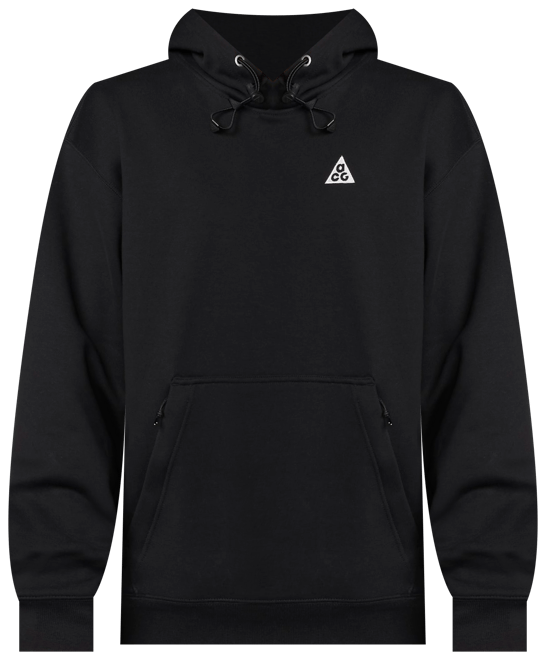 Nike ACG "Tuff Fleece" Hoodie