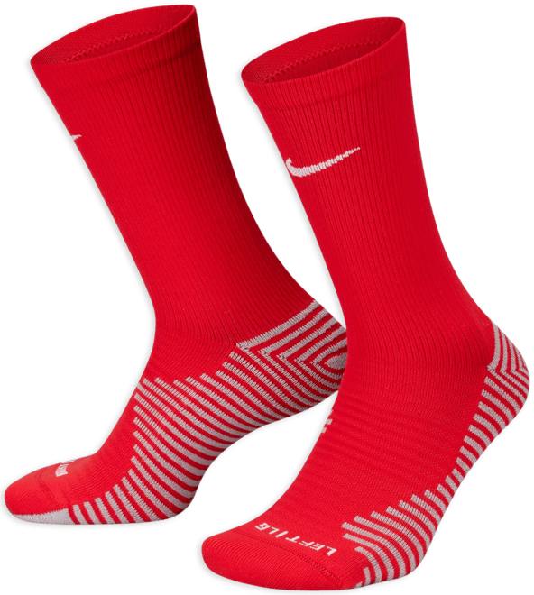 Nike matchfit crew football socks online