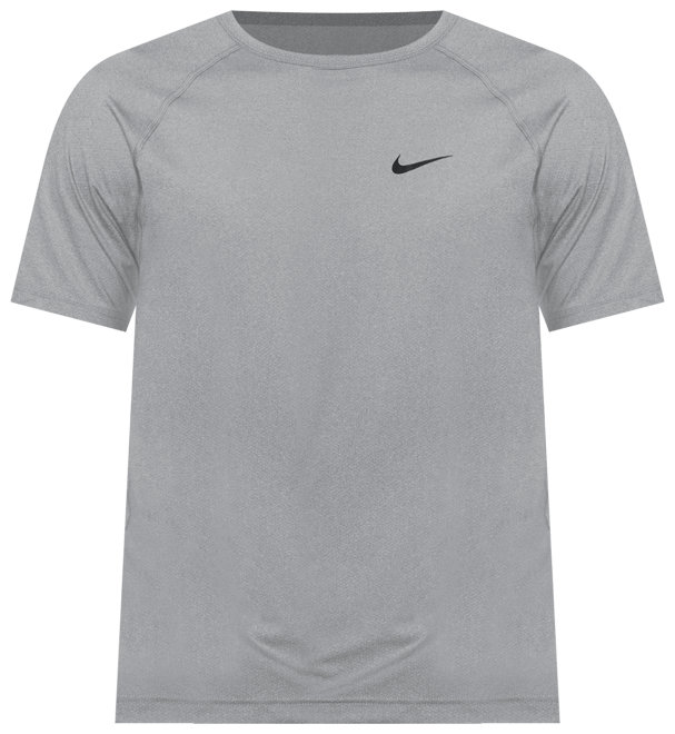 Nike Ready Dri-FIT Kısa Kollu Erkek Fitness Üstü