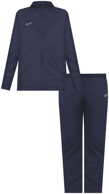 Nike Academy Dri-FIT voetbaltrainingspak voor heren
