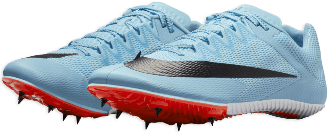 Nike Rival Sprint Athletics Sprinting Spikes