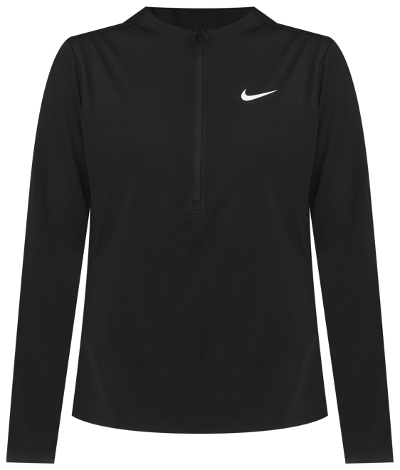 Nike Dri-FIT UV Advantage Women's Full-Zip Top. Nike LU