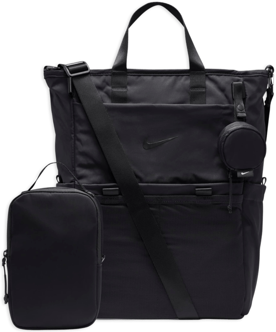 Nike (M) Convertible Changing Bag (Maternity) (25L)