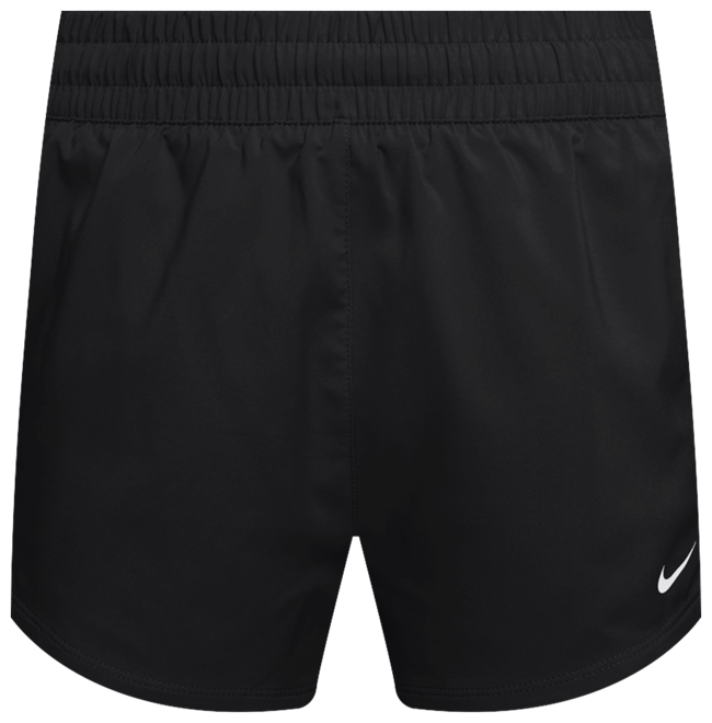 Nike One Dri-FIT Normal Belli 8 cm Slip Astarlı Kadın Şortu