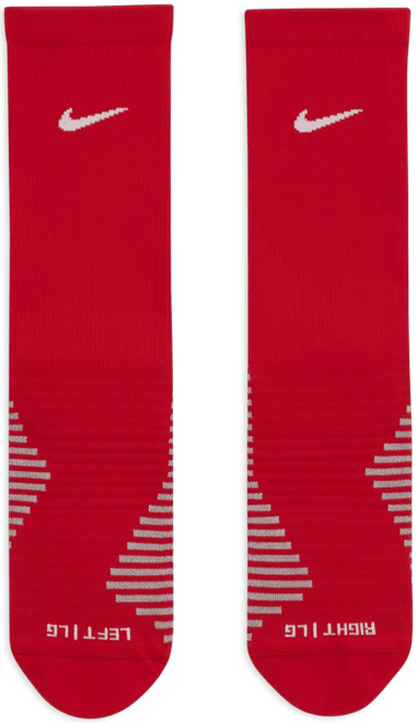 Nike Strike Fußball-Crew-Socken