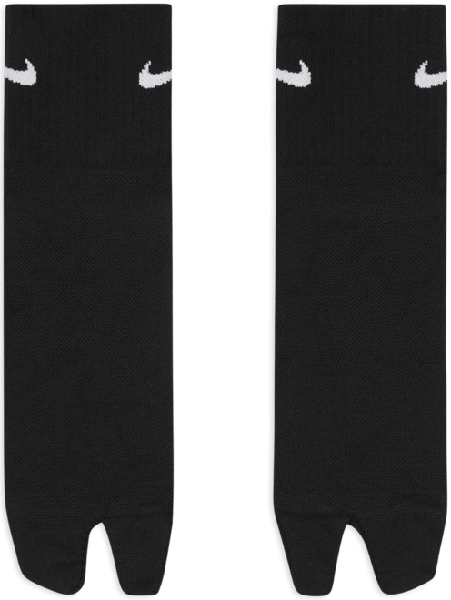 Nike Everyday Plus Calze leggere split-toe alla caviglia