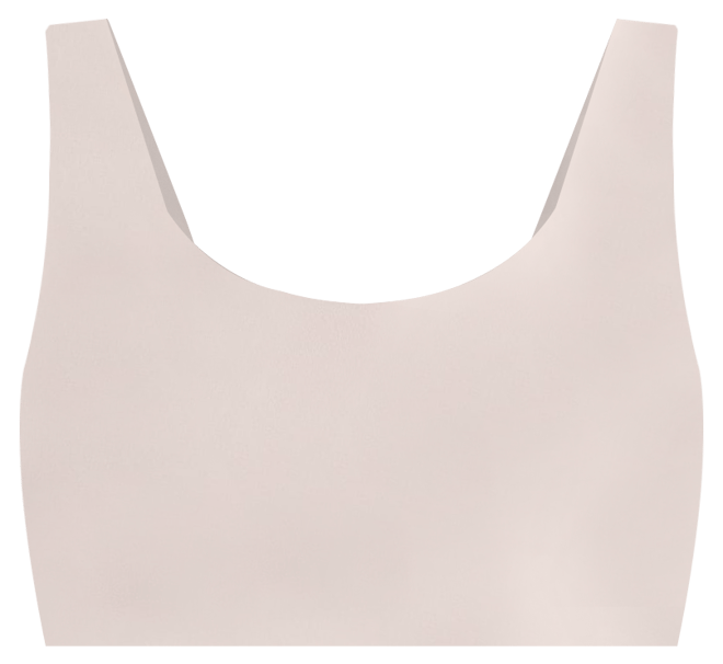 Nike Alate All U Brassière de sport à maintien léger avec doublure légère et encolure en U pour femme