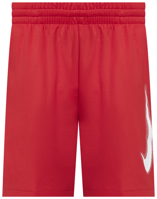 Nike Multi Big Kids' (Boys') Dri-FIT Graphic Training Shorts