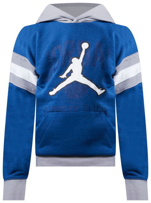 Jordan Gym 23 Pullover Hoodie Big Kids' Hoodie