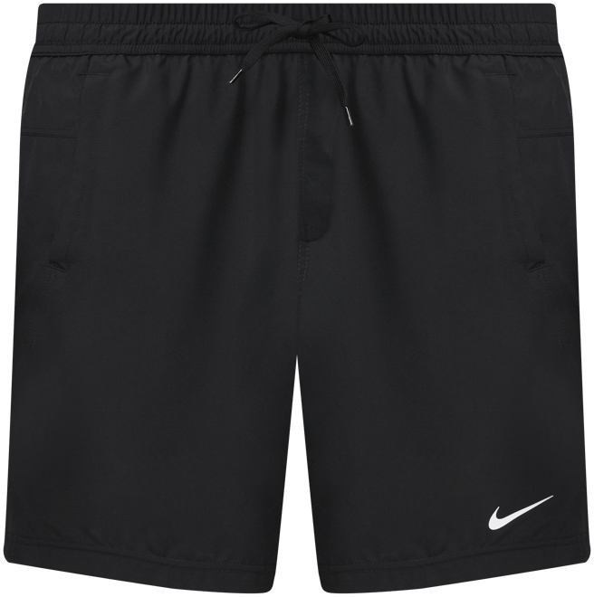 Nike Form Shorts Dri-FIT de 18 cm versátiles sin forro para hombre