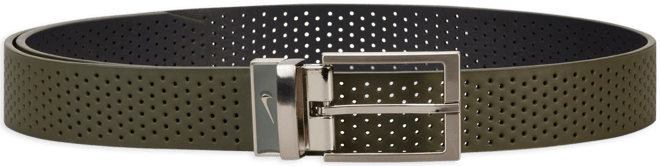Nike Core Perforated Reversible Belt