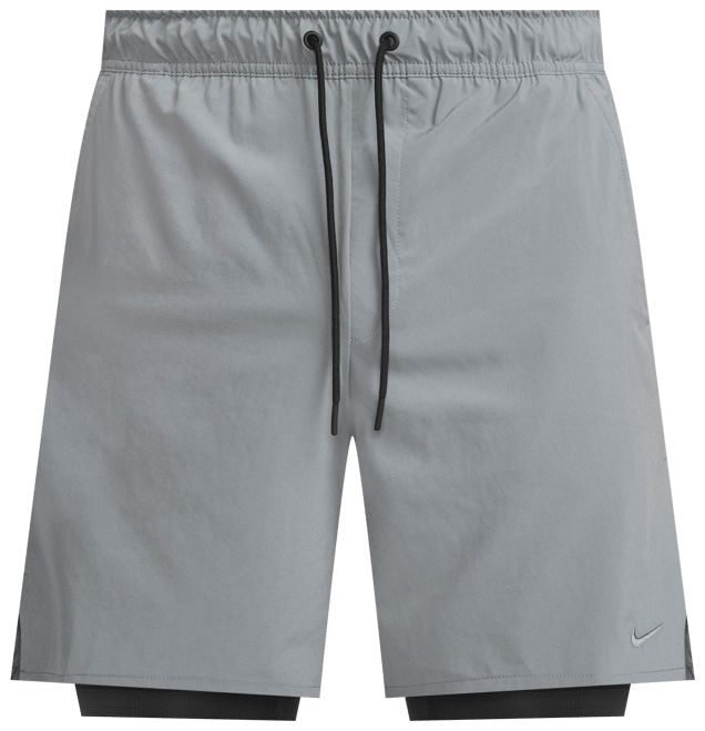 Nike Unlimited Men's Dri-FIT 7" 2-in-1 Versatile Shorts