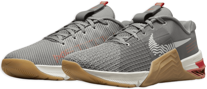 Nike Metcon 8 Tenis de entrenamiento para hombre