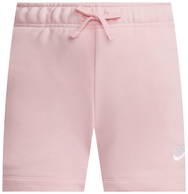 Nike Sportswear Club Fleece Women's Mid-Rise Shorts