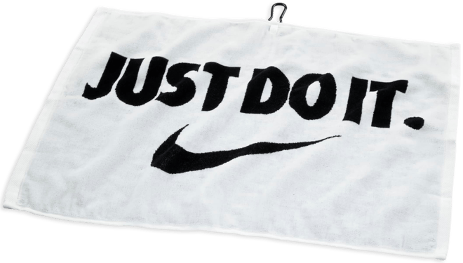 Nike Performance 2.0 Golf Towel