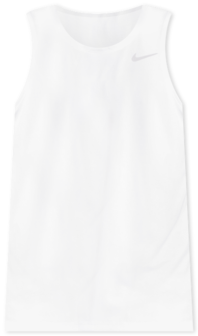 Nike Miler Men's Dri-FIT Running Tank