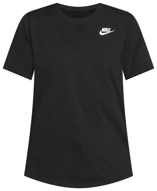 Nike Sportswear Club Essentials Women's T-Shirt
