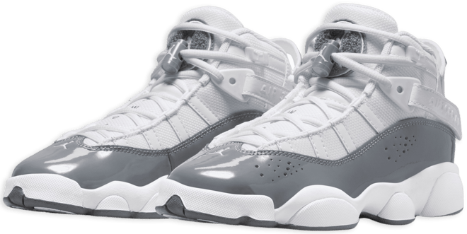 Jordan 6 Rings Big Kids' Shoes