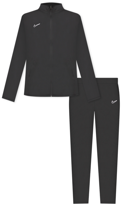 Nike Academy Conjunto de entrenamiento de fútbol Dri-FIT para hombre