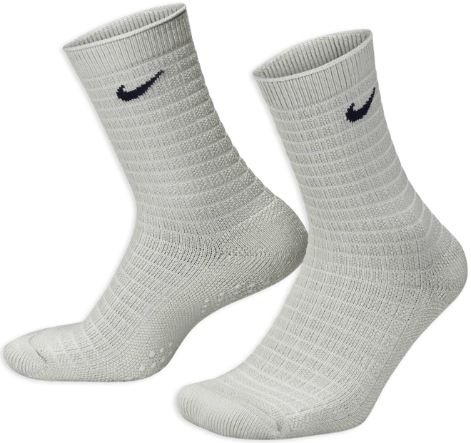 Nike Dri-FIT Everyday House Crew Socks (1 Pair)