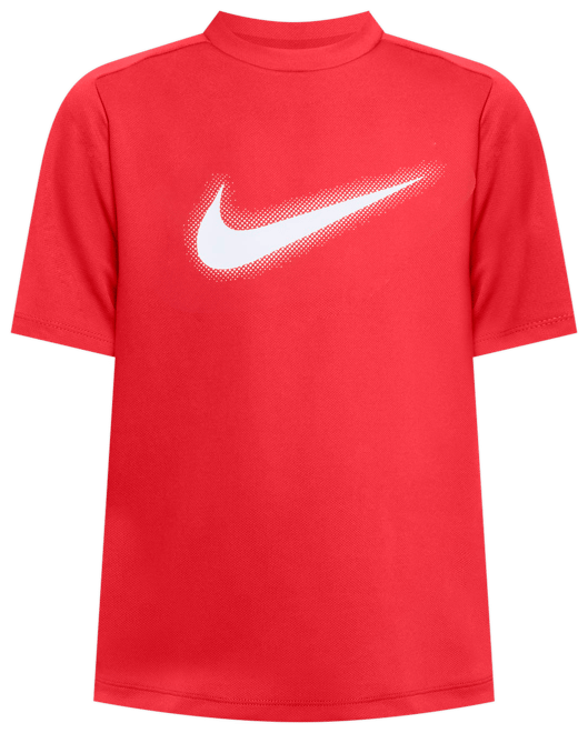 Nike Multi Big Kids' (Boys') Dri-FIT Graphic Training Top
