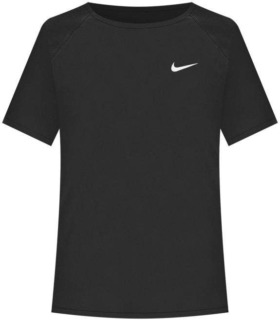 Nike Ready Playera de fitness de manga corta Dri-FIT para hombre