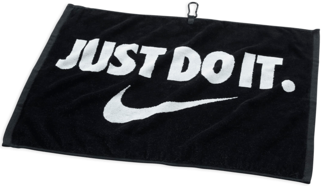 Nike Performance 2.0 Golf Towel
