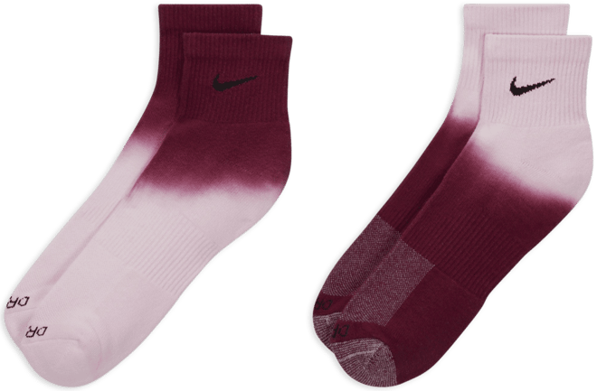 Nike Everyday Plus Cushioned Ankle Socks