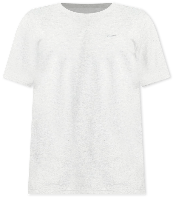 Nike Primary Men's Dri-FIT Short-Sleeve Versatile Top
