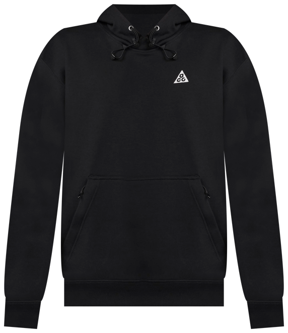 Nike ACG "Tuff Fleece" Sudadera con gorro sin cierre